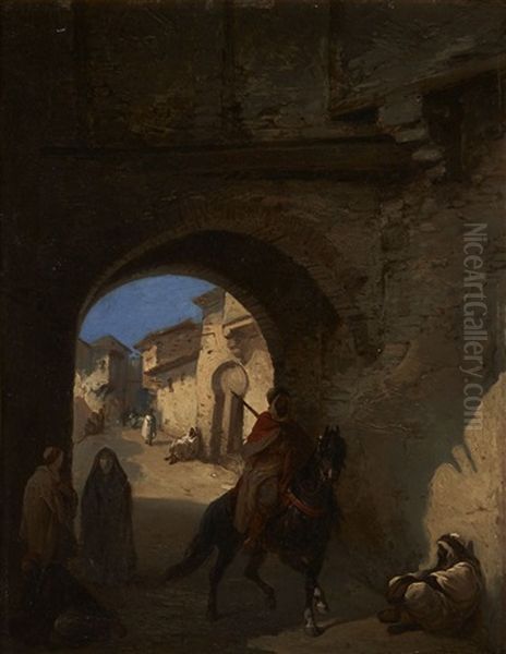 Constantine - view 1