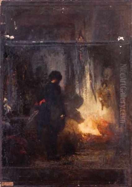 Sans Titre (2 Works From Faust, Various Sizes) - view 1