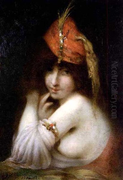 Orientale Au Chapeau Rouge - view 1