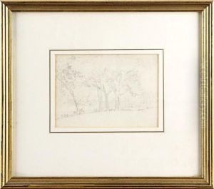 Near Newport by Agostino Aglio