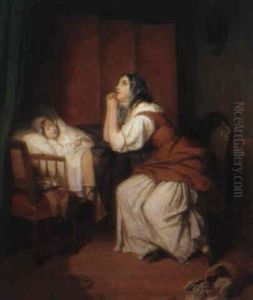 La Fille Malade