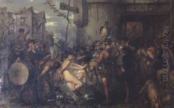 La Part Du Capitaine - view 1