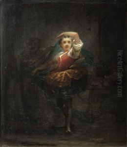 Petite Danseuse