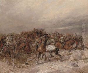 At The Foray At The Foray