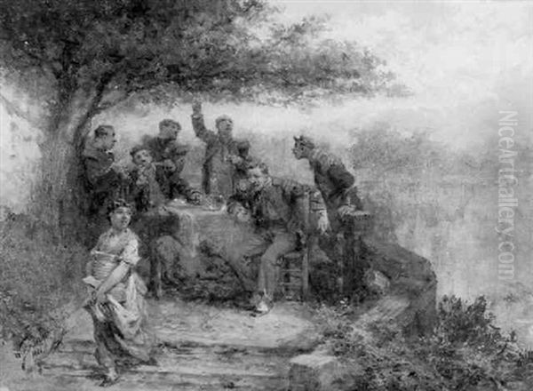 Heures Fugitives - view 1