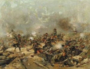 The Charge The Charge