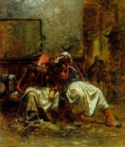 Le Train De Cinq Heures