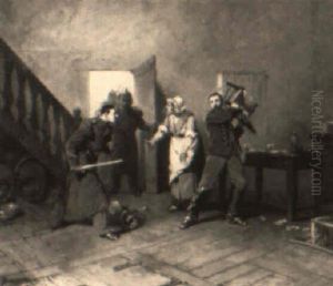 The Fight