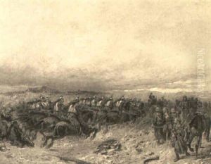 The Ultimate Charge by Wilfrid Constant Beauquesne