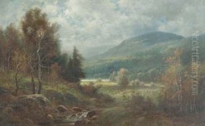 An Autumn Landscape