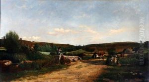 Landscape Landscape