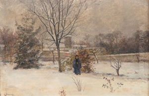 Effet De Neige