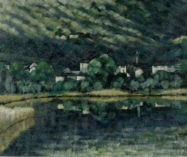 Landscape. - view 1