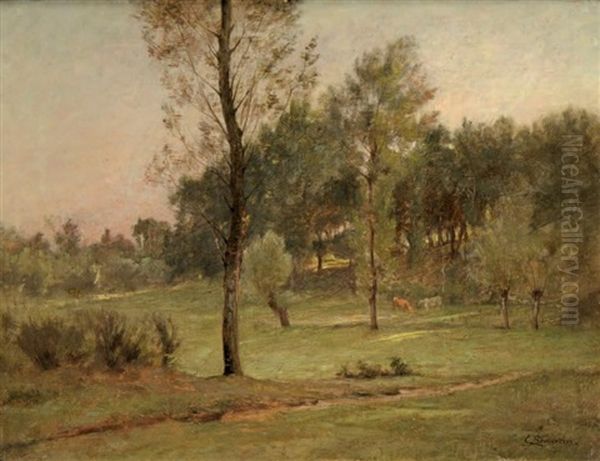 Pres De Poncin - view 1