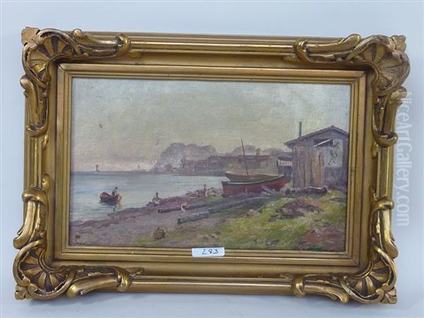 Baraque En Bord De Mer - view 1