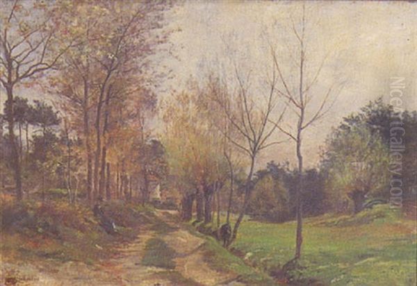 Le Chemin Des Pins - view 1