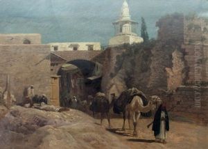 Cairo