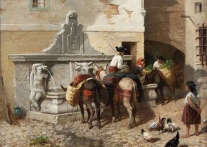 In Granada