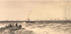 Cadiz by Richard Beavis