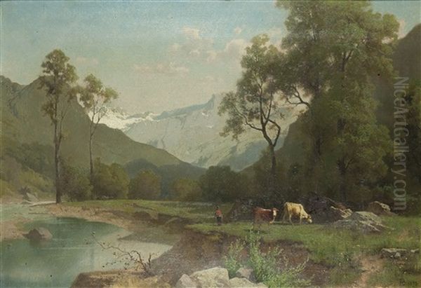 In Val Sesia - view 1