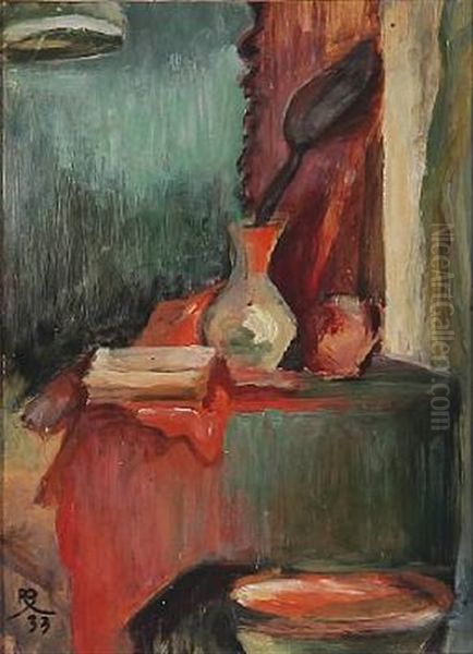 Still Life - view 1