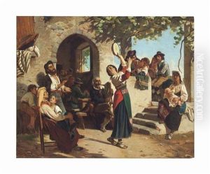 The Gypsy Dance The Gypsy Dance