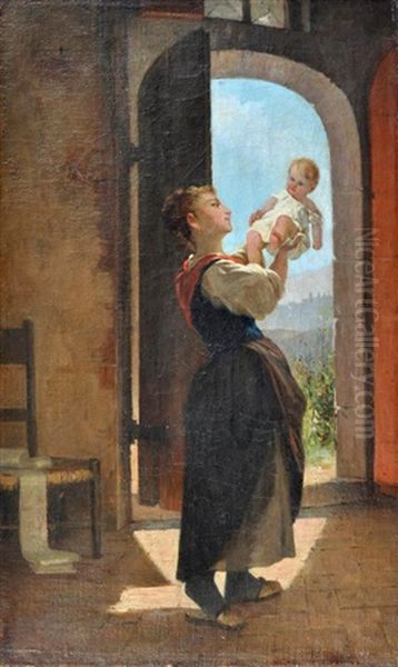 Gioie Materne - view 1