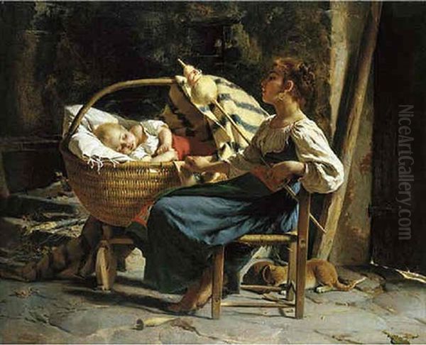 Maternal Instincts - view 1