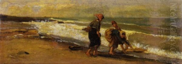Sulla Spiaggia - view 1