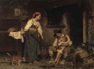 Il Primo Rimprovero