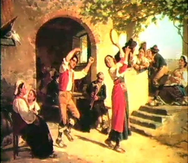 A Musical Respite - view 1