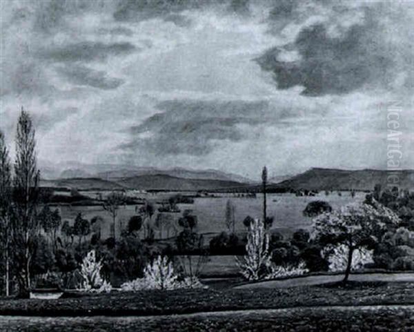 Fruhling - view 1