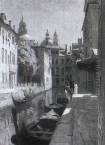 In Venedig In Venedig
