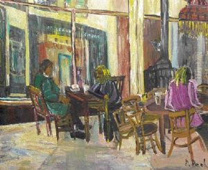 Au Cafe Au Cafe