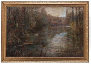 River Landscape