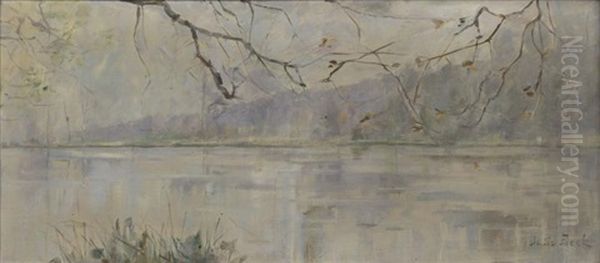 Bord De Riviere - view 1
