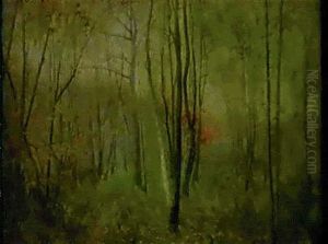Soleil De Mars by Julia Beck