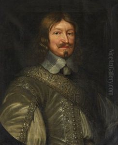 Faltmarskalk Lennart Torstenson