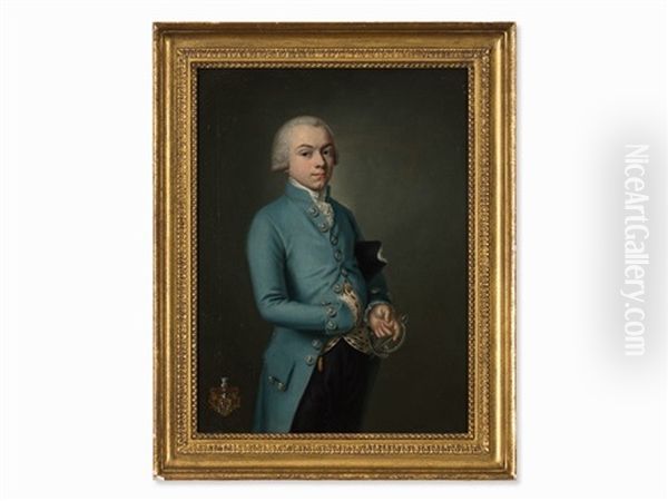 E.a.c. Heereman Von Zuydtwyck - view 1