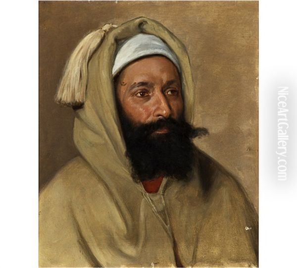 Sheikh - view 1