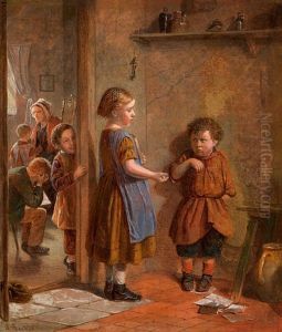 The Small Thief