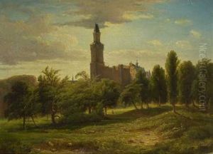 Burg Kronberg