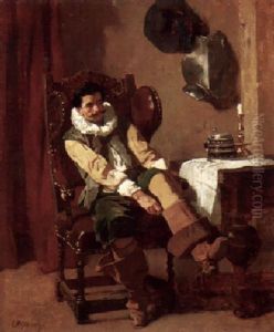 Die Neuen Stiefel