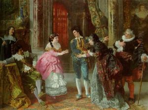 The Introduction by Carl Ludwig Friedrich Becker