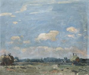 The Hayfield