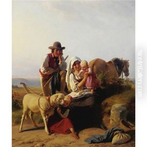 Shepherd Family Shepherd Family
