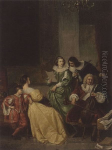 Elegantes Hauskonzert - view 1