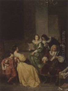 Elegantes Hauskonzert Elegantes Hauskonzert