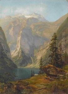 Am Obersee Am Obersee