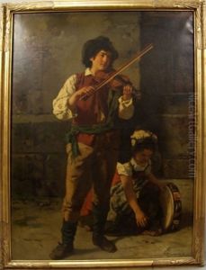 Untitled by Carl Becker